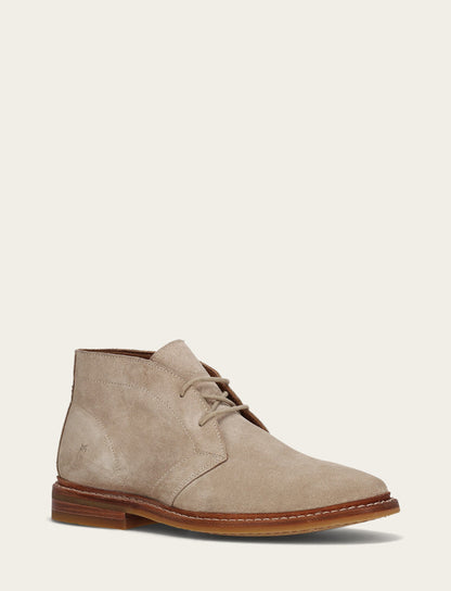 Frye Best Seller | Men's Mushroom Paul Chukka Boot