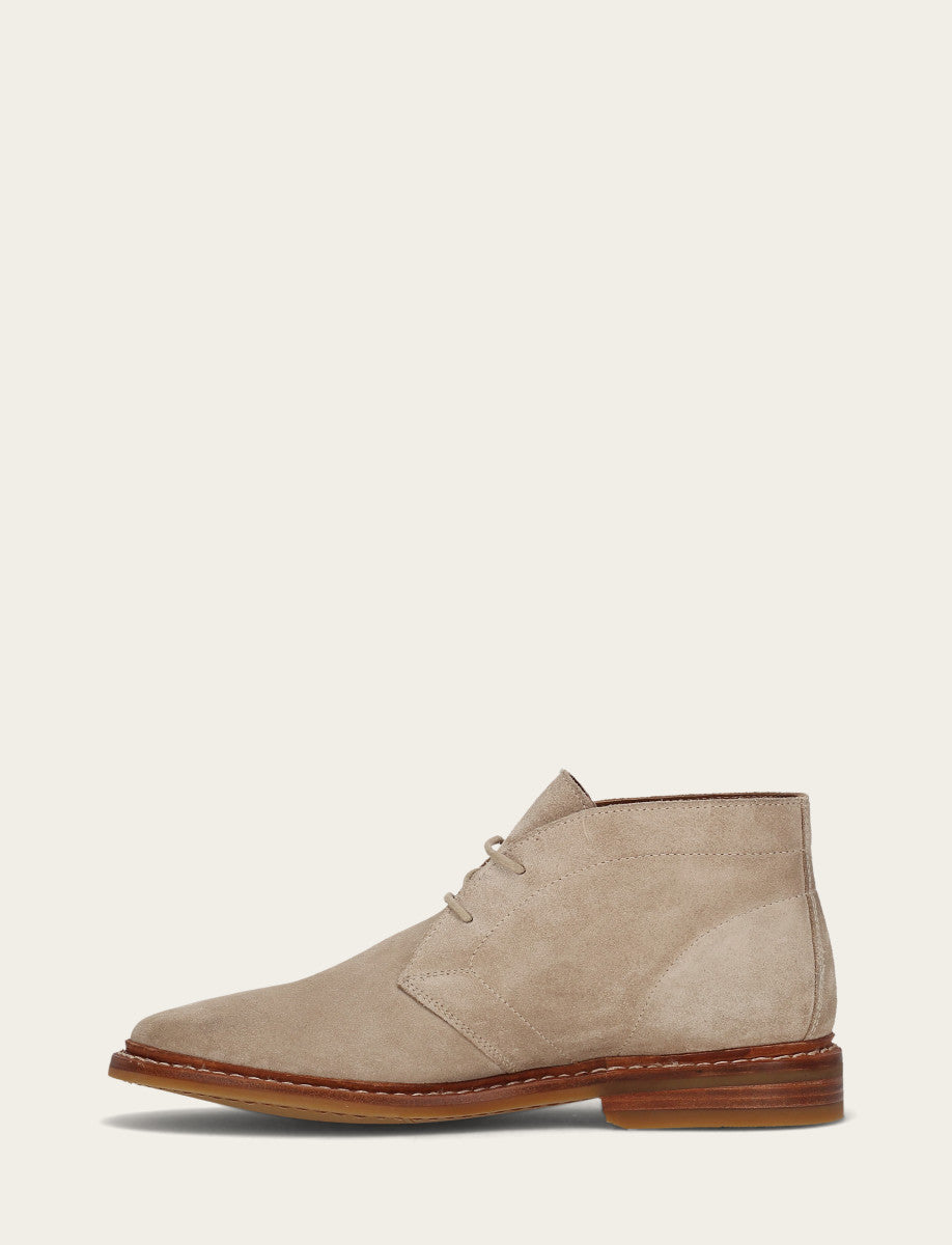 Frye Best Seller | Men's Mushroom Paul Chukka Boot