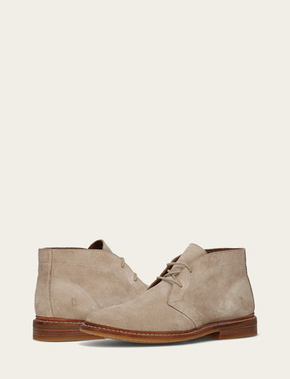 Frye Best Seller | Men's Mushroom Paul Chukka Boot