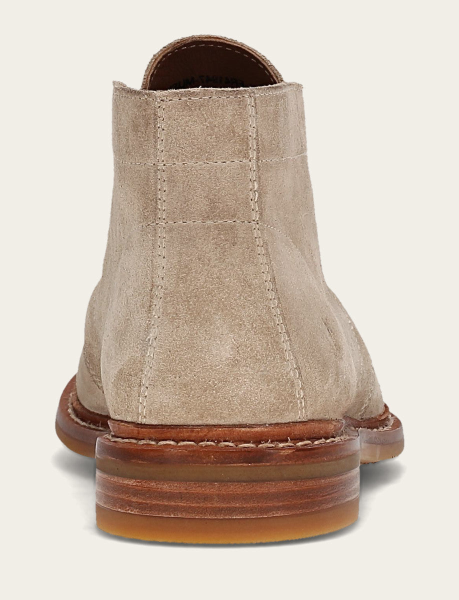 Frye Best Seller | Men's Mushroom Paul Chukka Boot