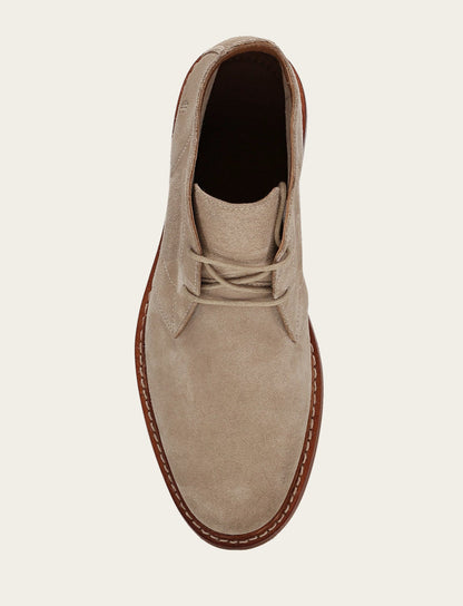 Frye Best Seller | Men's Mushroom Paul Chukka Boot