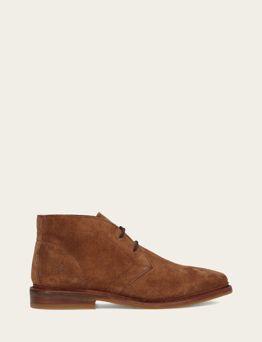 Frye Sale | Men's Bark Paul Chukka Boot