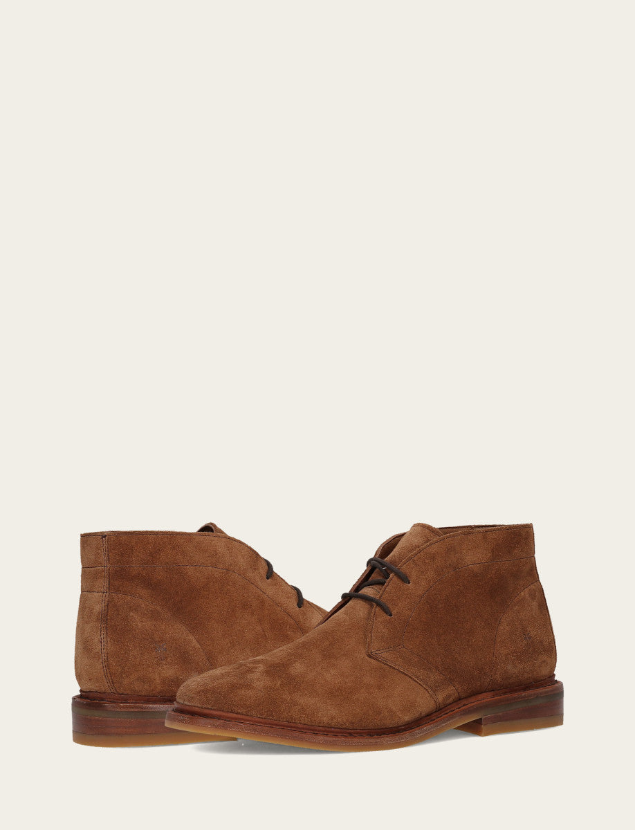 Frye Sale | Men's Bark Paul Chukka Boot