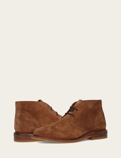 Frye Sale | Men's Bark Paul Chukka Boot