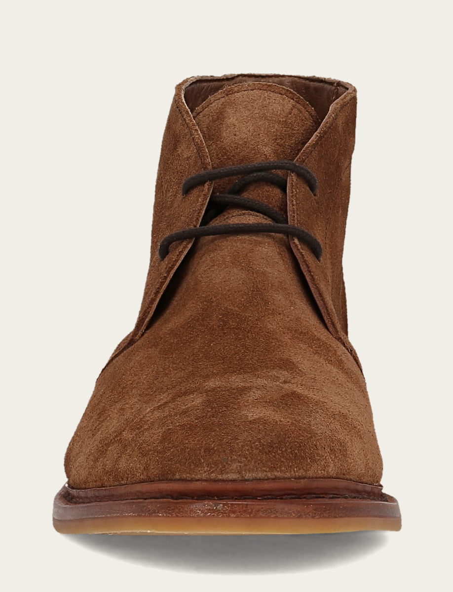 Frye Sale | Men's Bark Paul Chukka Boot