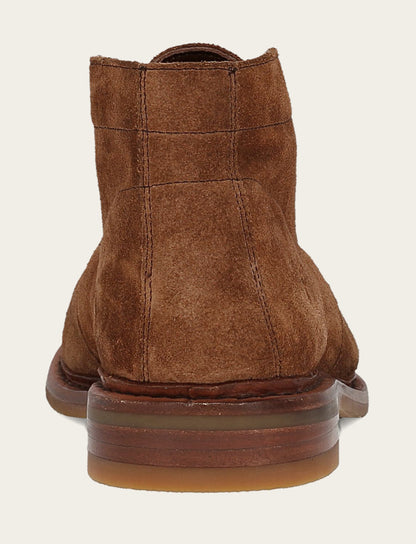 Frye Sale | Men's Bark Paul Chukka Boot