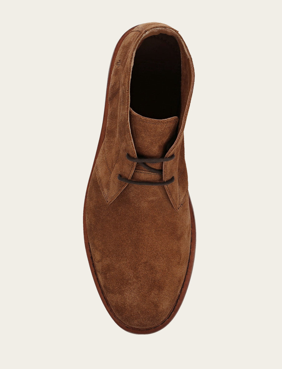 Frye Sale | Men's Bark Paul Chukka Boot