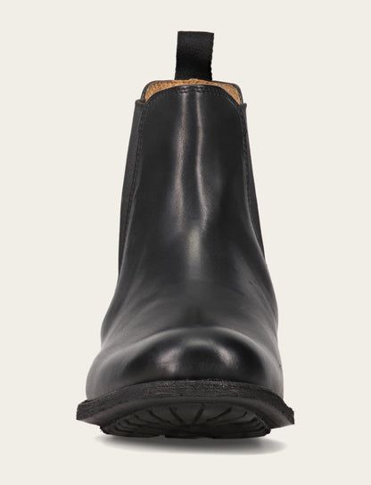Frye Best Seller | Men's Black Tyler Flex Chelsea Boots