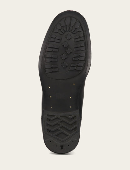 Frye Best Seller | Men's Black Tyler Flex Chelsea Boots