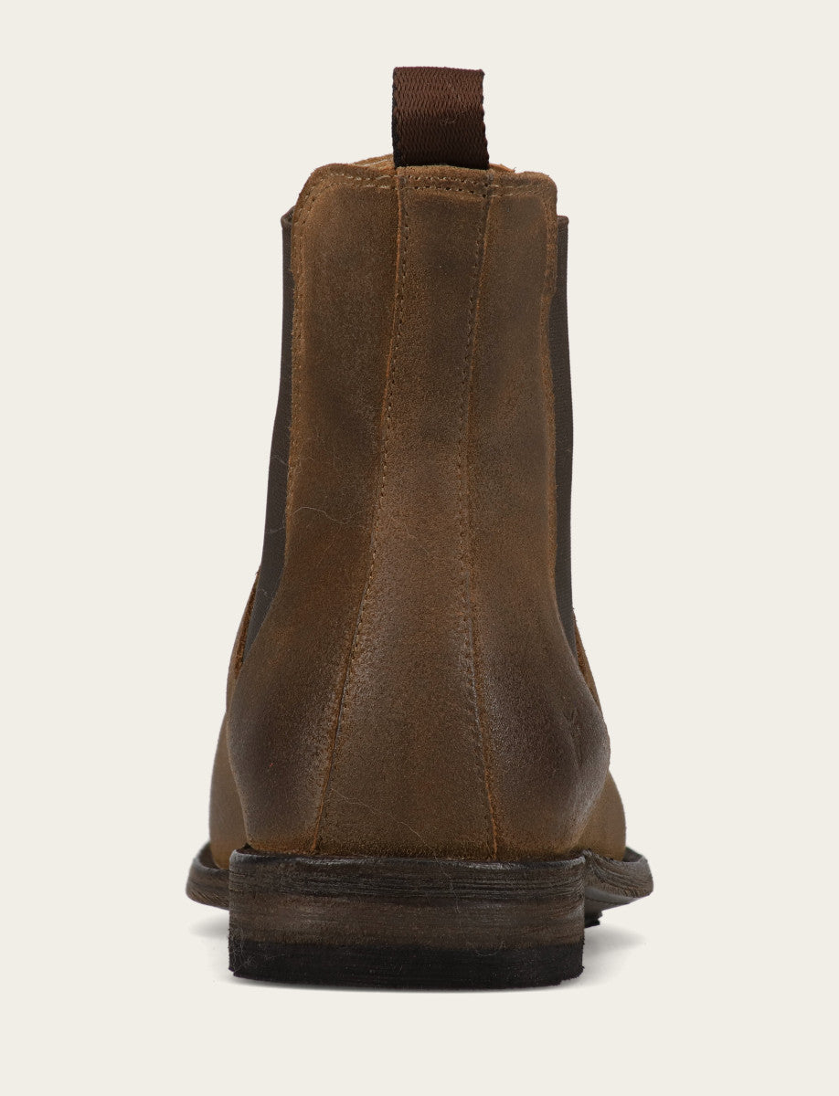 Frye Recommended | Men's Bark Tyler Flex Chelsea Boots