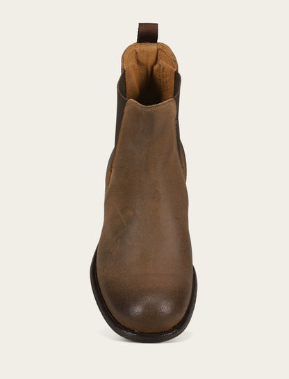 Frye Recommended | Men's Bark Tyler Flex Chelsea Boots