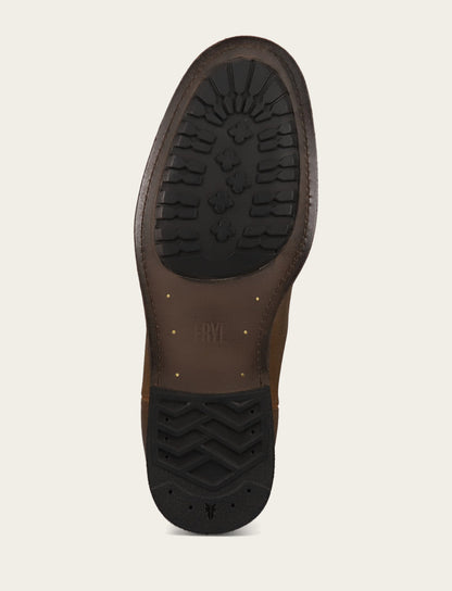 Frye Recommended | Men's Bark Tyler Flex Chelsea Boots