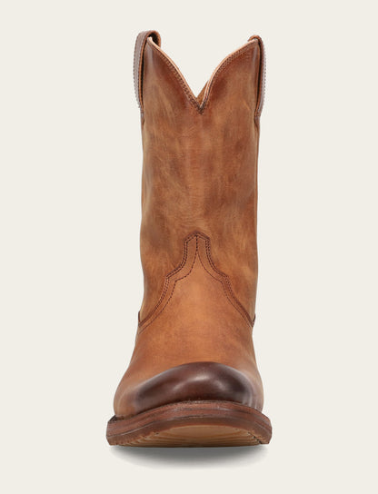 Frye Customer Favorite | Men's Tobacco Duke Roper Boots