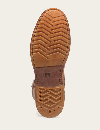 Frye Customer Favorite | Men's Tobacco Duke Roper Boots