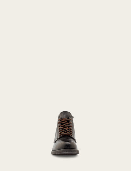 Frye Hot Sale | Men's Black Prison Boots