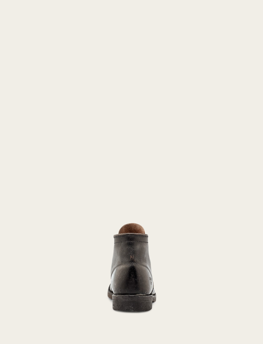 Frye Hot Sale | Men's Black Prison Boots