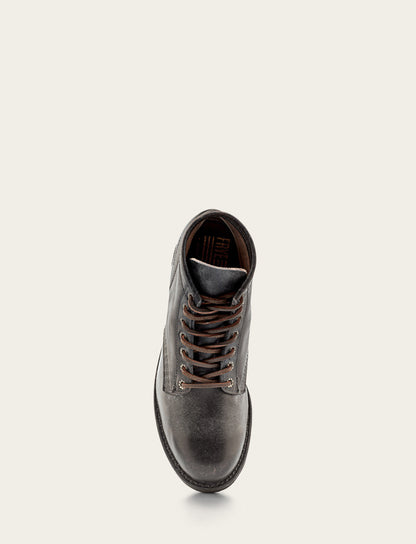 Frye Hot Sale | Men's Black Prison Boots