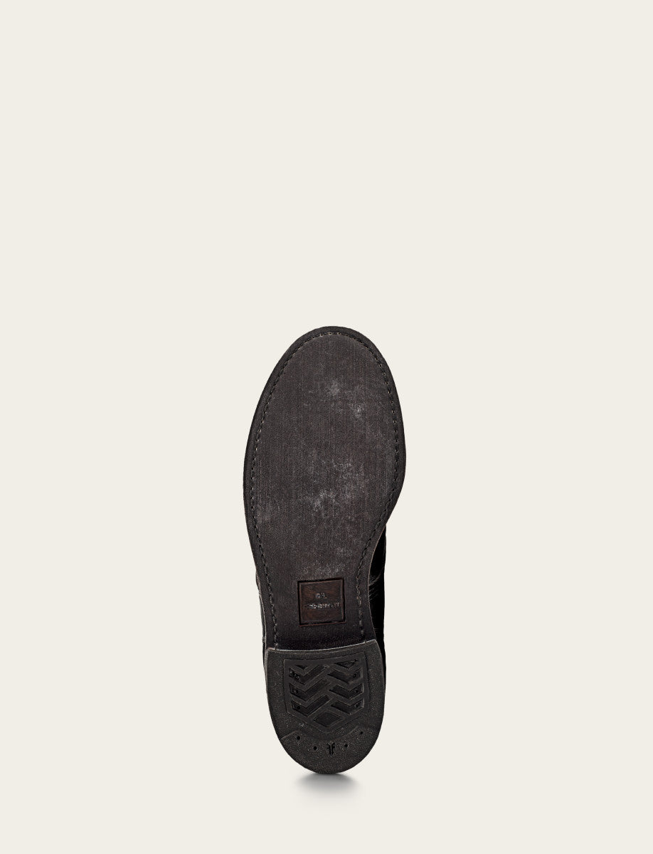 Frye Hot Sale | Men's Black Prison Boots