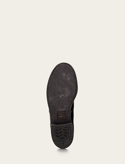 Frye Hot Sale | Men's Black Prison Boots