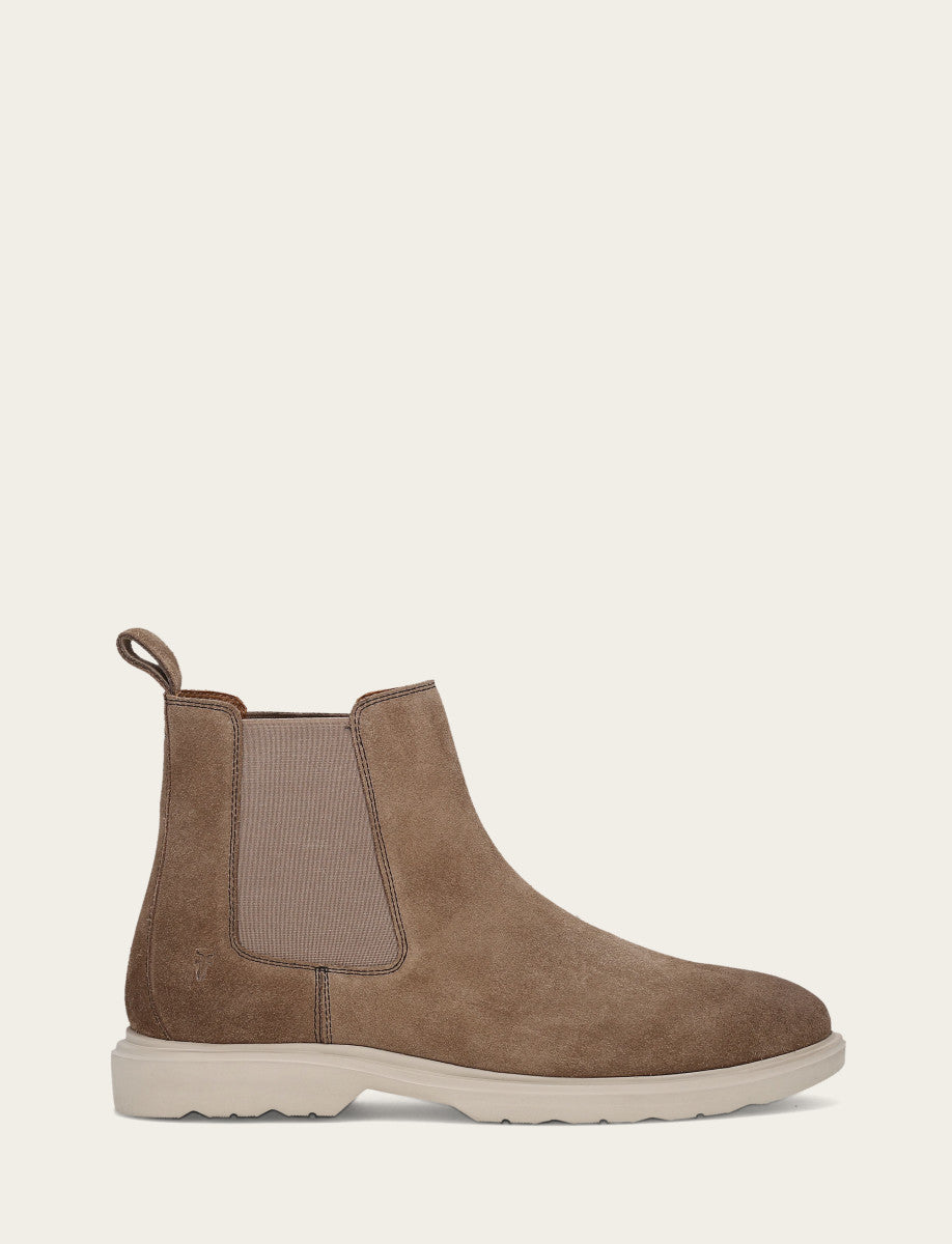 Frye Best Seller | Men's Mushroom Connor Chelsea Boot