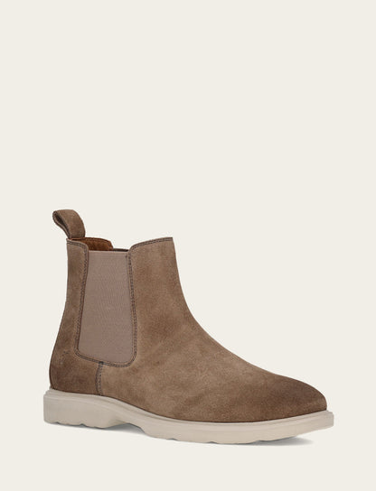 Frye Best Seller | Men's Mushroom Connor Chelsea Boot