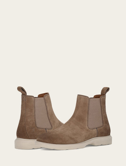 Frye Best Seller | Men's Mushroom Connor Chelsea Boot