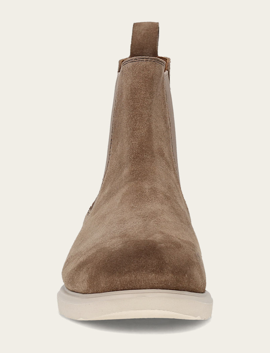 Frye Best Seller | Men's Mushroom Connor Chelsea Boot