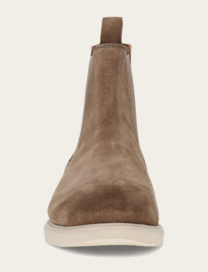 Frye Best Seller | Men's Mushroom Connor Chelsea Boot