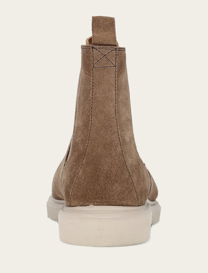 Frye Best Seller | Men's Mushroom Connor Chelsea Boot