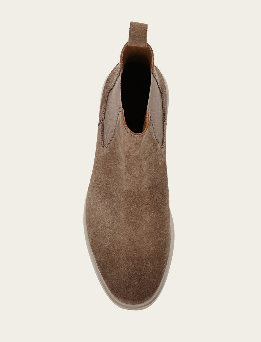 Frye Best Seller | Men's Mushroom Connor Chelsea Boot