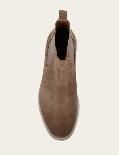 Frye Best Seller | Men's Mushroom Connor Chelsea Boot