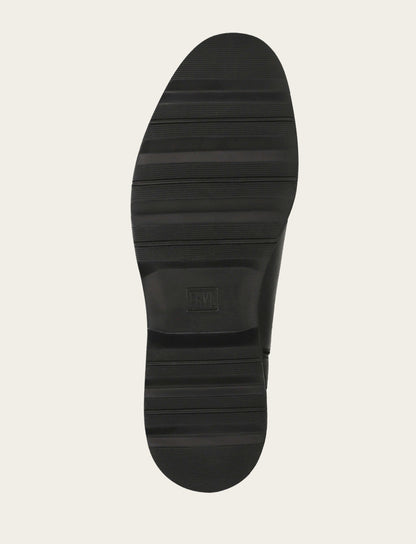 Frye Signature | Men's Black Connor Chelsea Boot