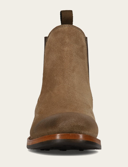 Frye Signature | Men's Mushroom Dylan Chelsea Boots