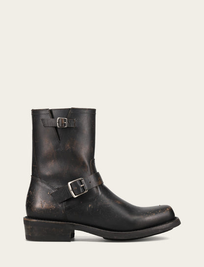 Frye Top Pick | Men's Conway Engineer Smooth Leather Boot