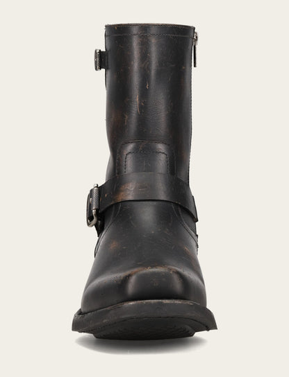 Frye Top Pick | Men's Conway Engineer Smooth Leather Boot