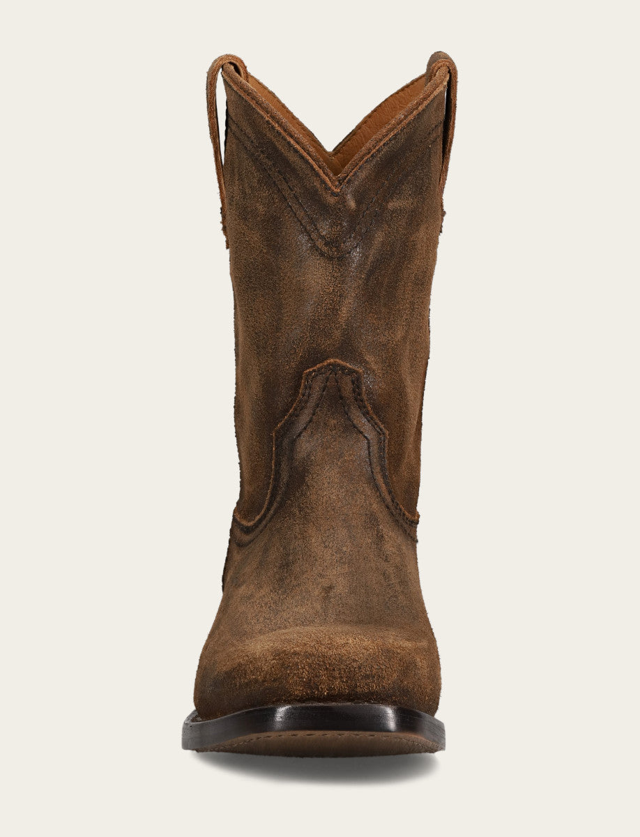 Frye Quality | Campus Roper