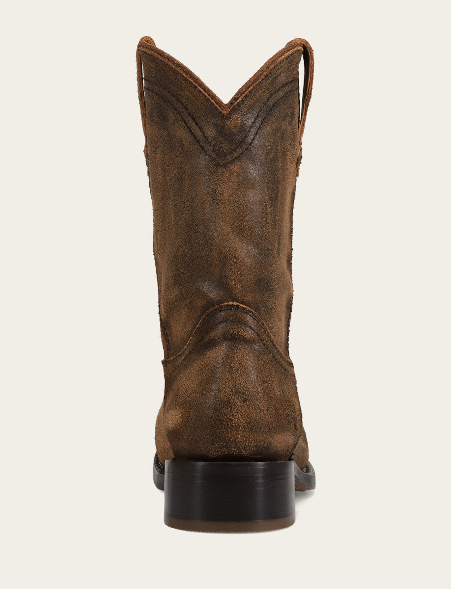Frye Quality | Campus Roper