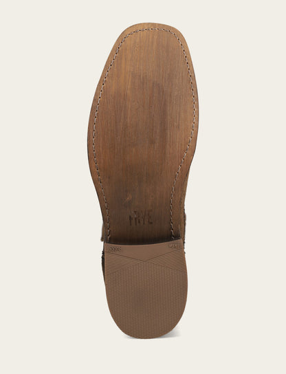 Frye Quality | Campus Roper