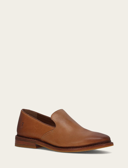 Frye Latest | Men's Saddle Paul Venetian Loafer