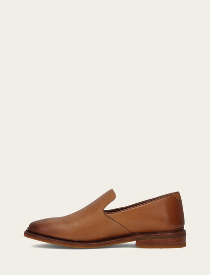 Frye Latest | Men's Saddle Paul Venetian Loafer