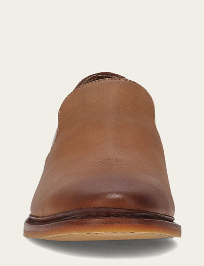 Frye Latest | Men's Saddle Paul Venetian Loafer