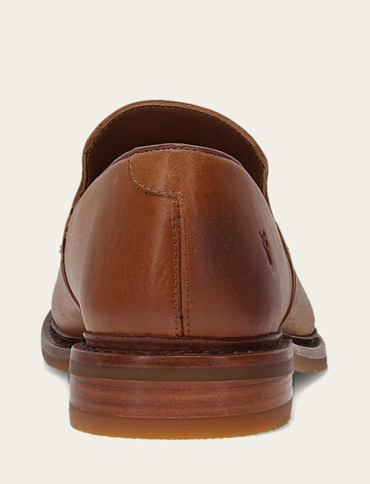 Frye Latest | Men's Saddle Paul Venetian Loafer