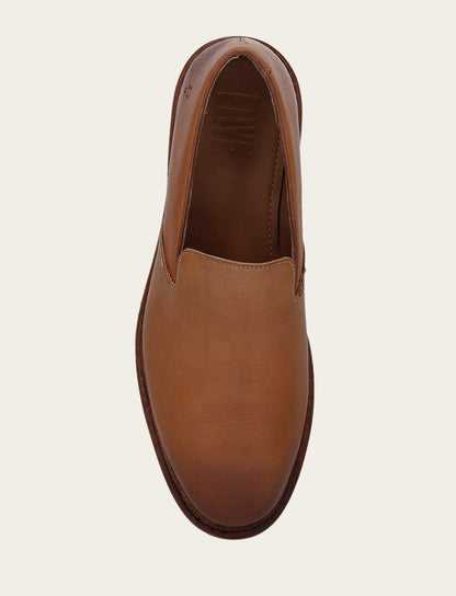 Frye Latest | Men's Saddle Paul Venetian Loafer
