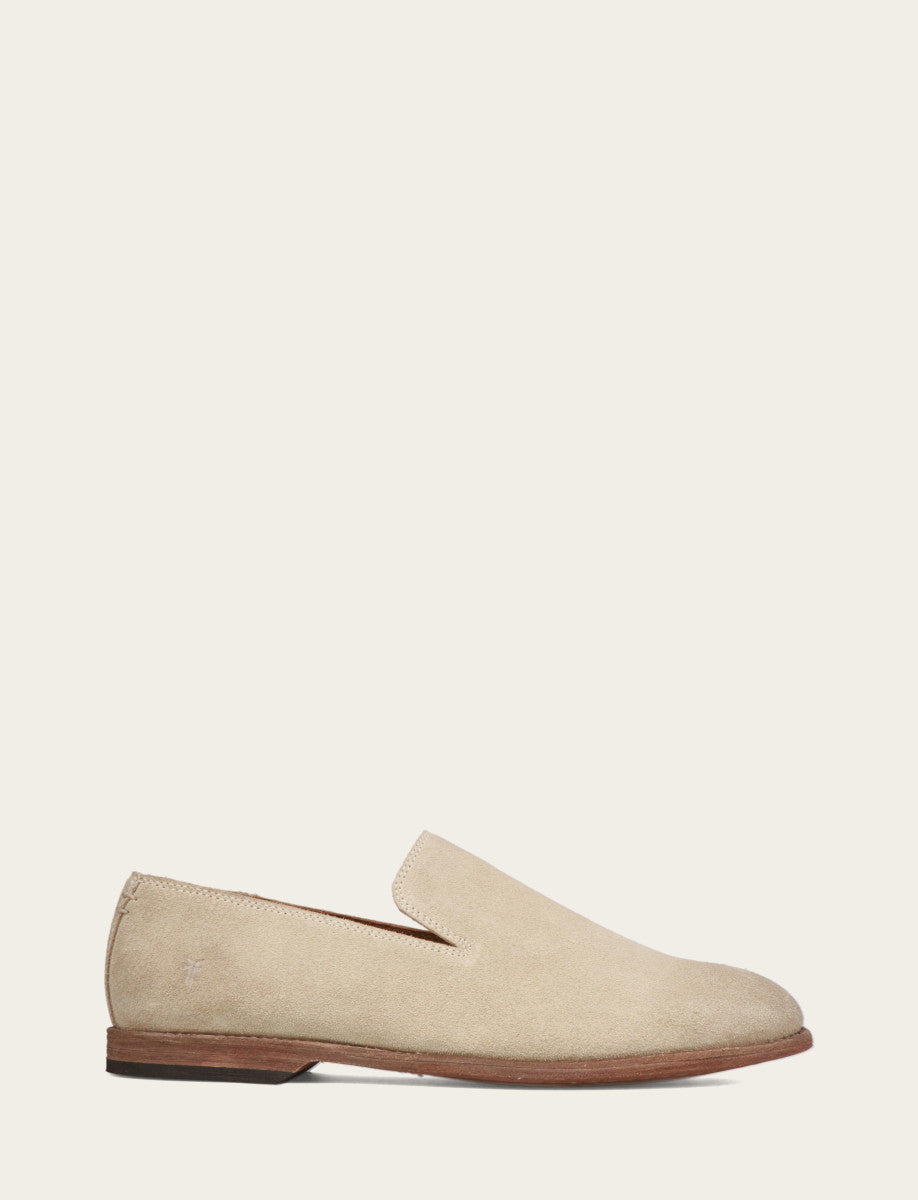 Frye Popular | Men's Fog Chris Venetian Loafers