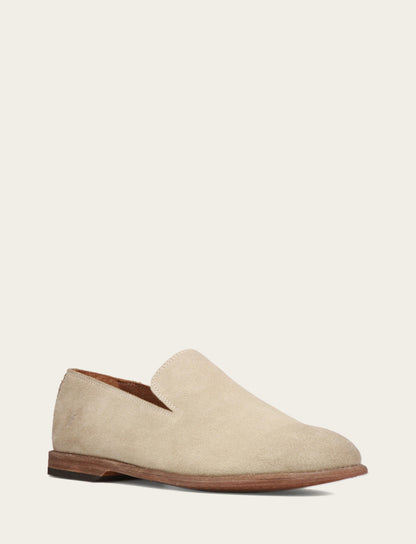 Frye Popular | Men's Fog Chris Venetian Loafers