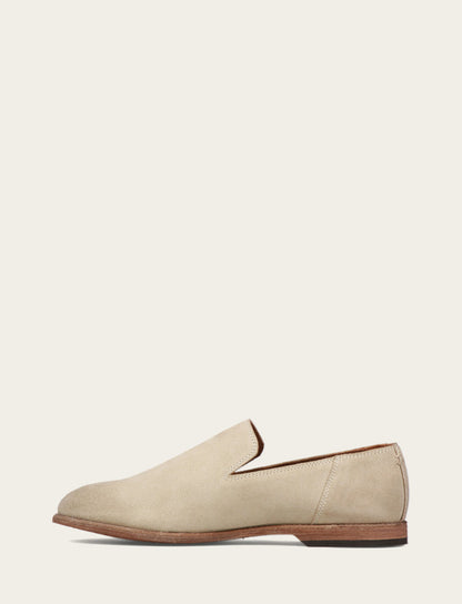 Frye Popular | Men's Fog Chris Venetian Loafers