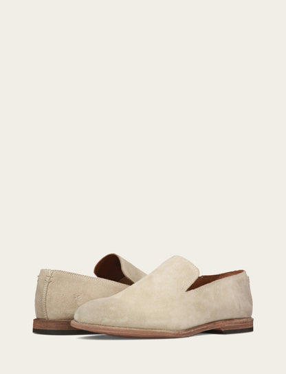 Frye Popular | Men's Fog Chris Venetian Loafers