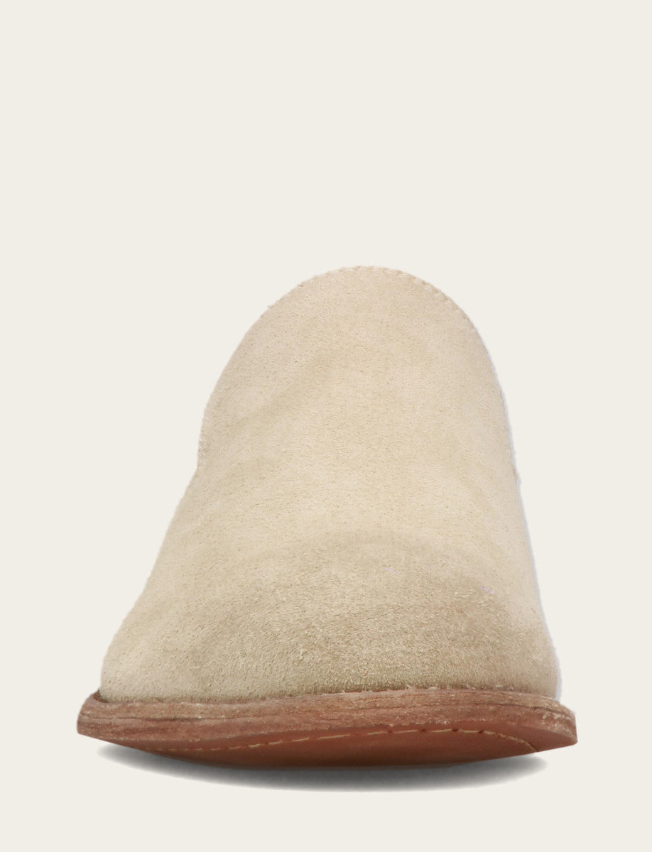 Frye Popular | Men's Fog Chris Venetian Loafers