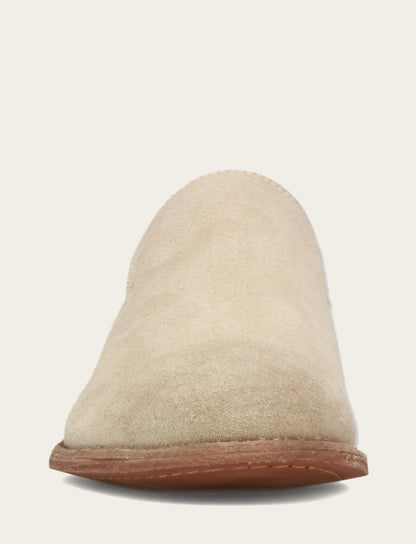 Frye Popular | Men's Fog Chris Venetian Loafers
