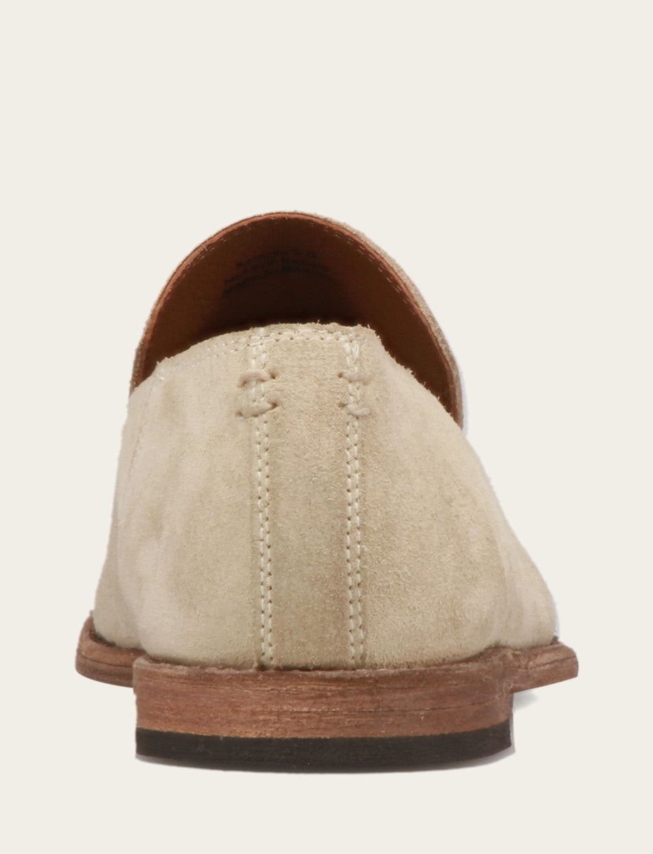 Frye Popular | Men's Fog Chris Venetian Loafers